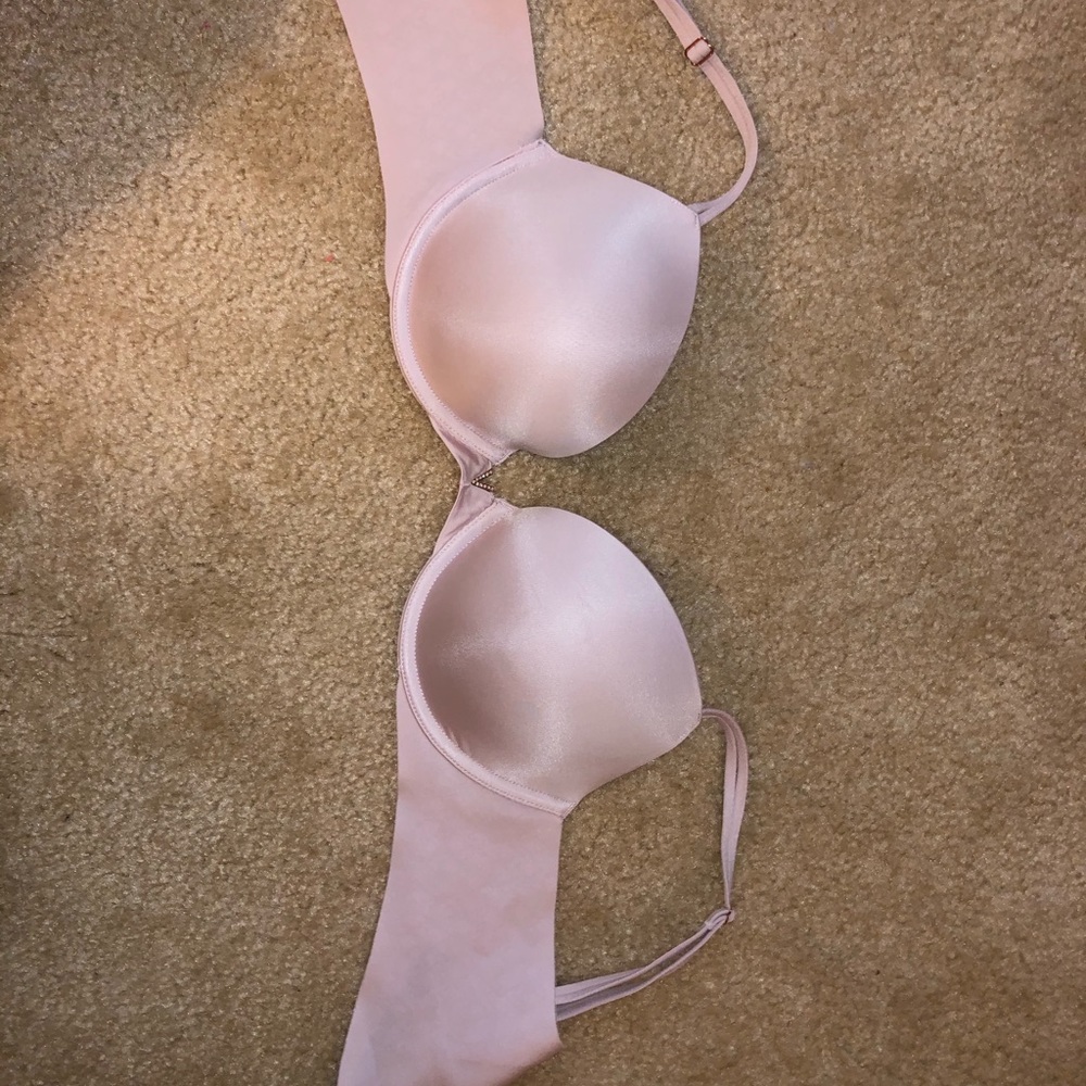 NWOT Victoria Secret Sexy Illusions Push Up Bra